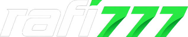 Logo rafi777